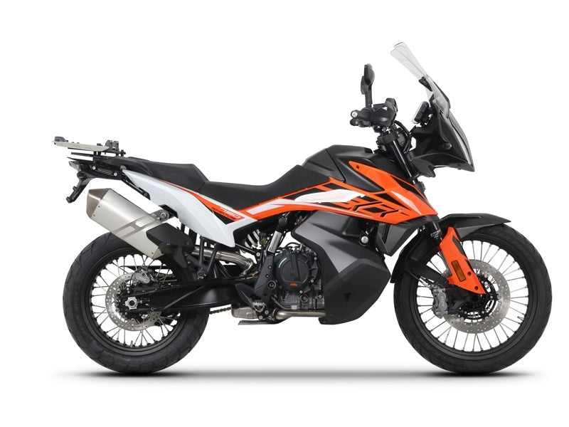 Ktm 890 Adventure [SHAD] - Top Master rögzítőkészlet