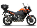 Ktm 1050 Adventure [SHAD] - Top Master rögzítőkészlet