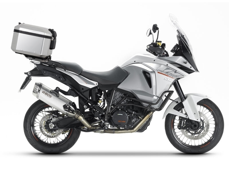 Ktm 990 Smt [SHAD] - Top Master rögzítőkészlet