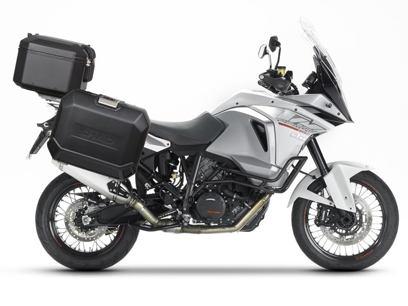 Ktm 990 Smt [SHAD] - Top Master rögzítőkészlet