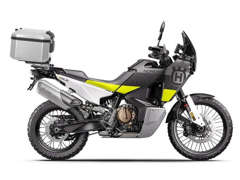 Ktm 1090 Adventure [SHAD] - Top Master rögzítőkészlet