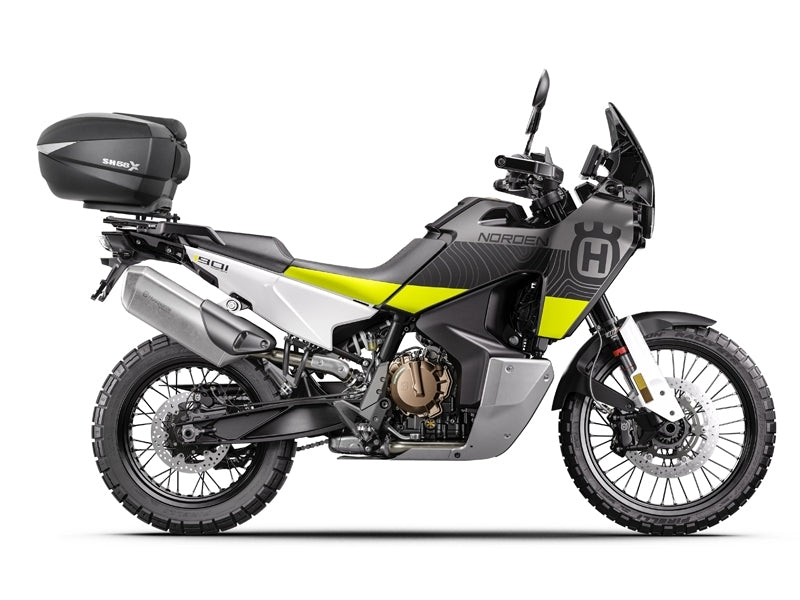 Ktm 990 Smt [SHAD] - Top Master rögzítőkészlet