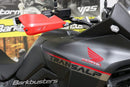 Honda Xl 750 [BARKBUSTERS] - Hardverkészlet kétpontos rögzítés
