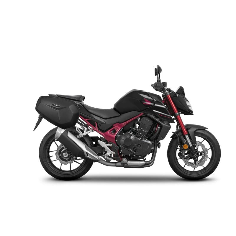 Honda Cb 750 [SHAD] - SR oldaltáska tartó