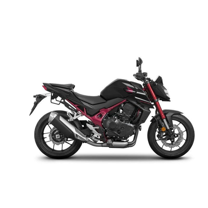 Honda Cb 750 [SHAD] - SR oldaltáska tartó