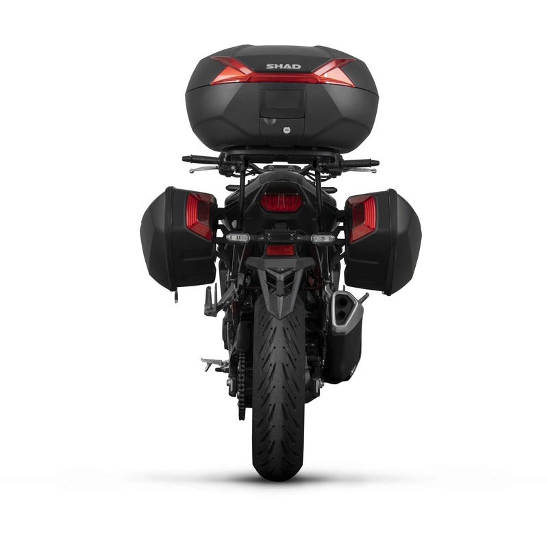 Honda Cb 750 Hornet [2023–2026] - SR oldaltáska tartó