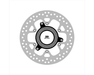 Benelli Imperiale 400 [NG BRAKE DISC] - kerek merev féktárcsa
