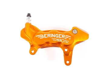 Ktm Exc 520 [BERINGER] - Aerotec® féknyereg Ø 27mm 6 dugattyús bal
