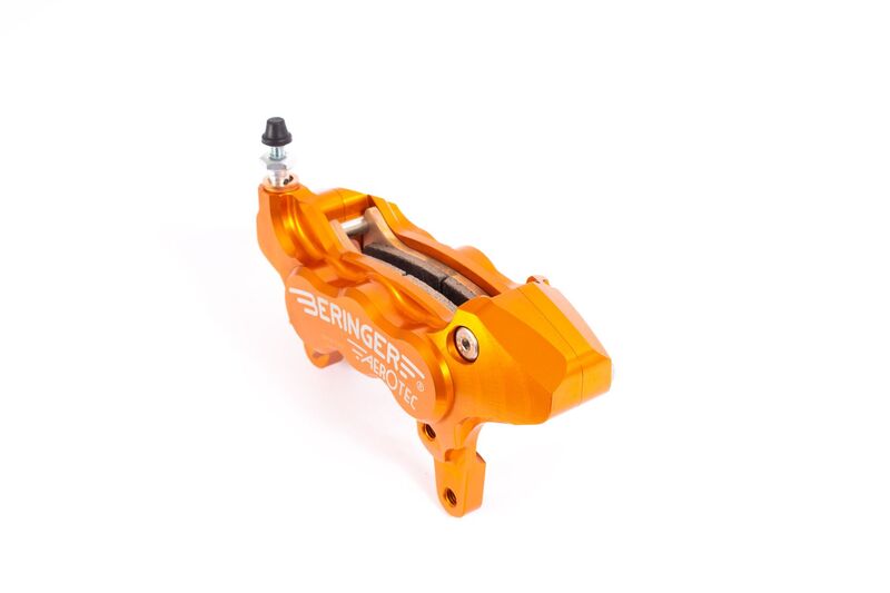 Husqvarna Te 449 A6 [BERINGER] - Aerotec® féknyereg Ø 27mm 6 dugattyús bal