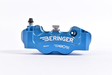 Yamaha Yz 450 [BERINGER] - Aerotec® féknyereg 4 dugattyús bal