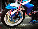 Yamaha Yz 450 [BERINGER] - Aerotec® féknyereg 4 dugattyús bal