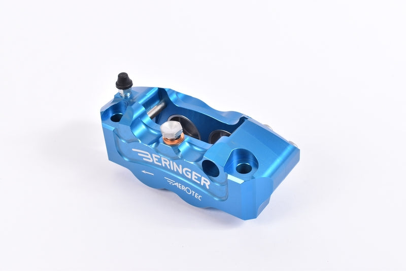 Yamaha Yz 450 [BERINGER] - Aerotec® féknyereg 4 dugattyús bal