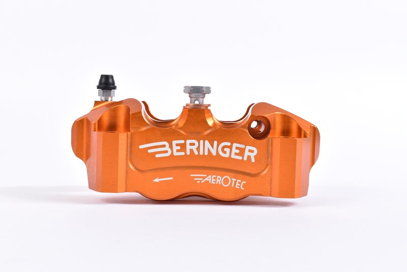 Husqvarna Supermoto 701 [BERINGER] - Aerotec® féknyereg 4 dugattyús maradt