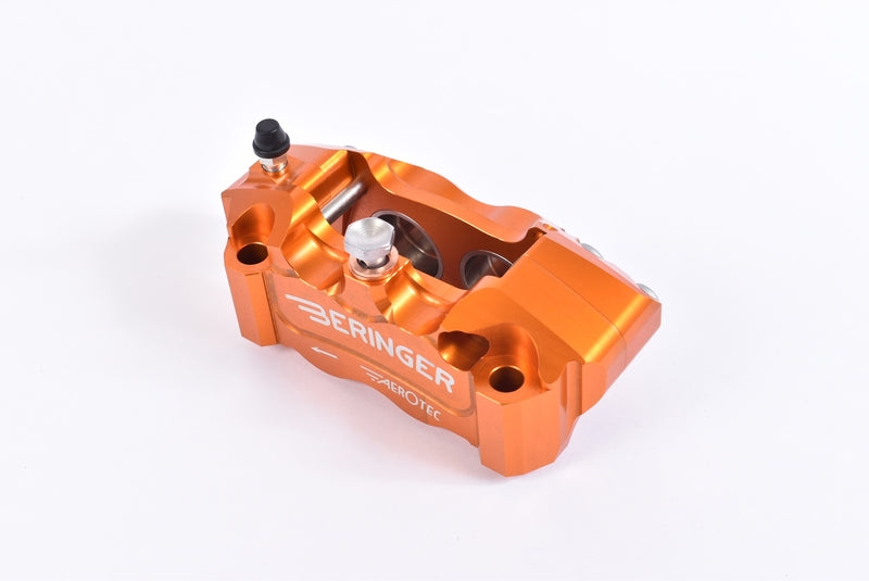 Husqvarna Supermoto 701 [BERINGER] - Aerotec® féknyereg 4 dugattyús maradt