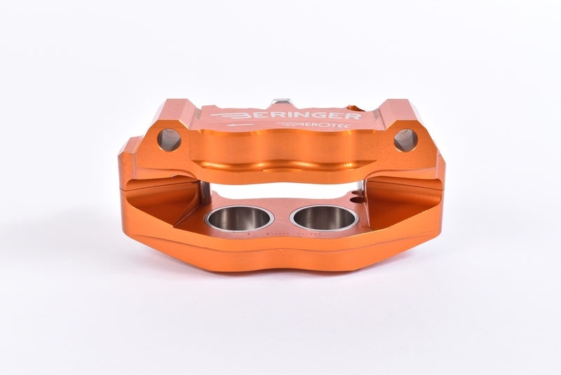 Ktm Smc 690 [BERINGER] - Aerotec® féknyereg 4 dugattyús maradt