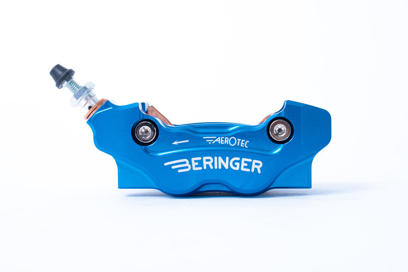 Husqvarna Te 125 [BERINGER] - Aerotec® féknyereg 4 dugattyú maradt