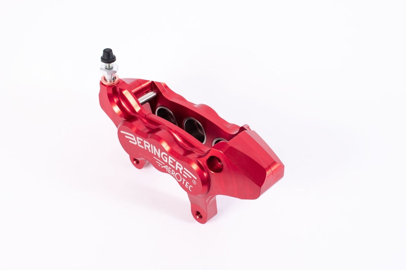 Yamaha Yz 450 [BERINGER] - Aerotec® féknyereg, 6 dugattyús bal Ø 27mm