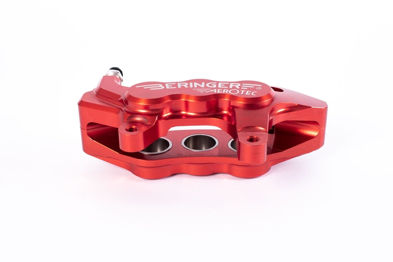 Yamaha Yz 450 [BERINGER] - Aerotec® féknyereg, 6 dugattyús bal Ø 27mm