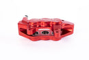 Yamaha Yz 450 [BERINGER] - Aerotec® féknyereg, 6 dugattyús bal Ø 27mm