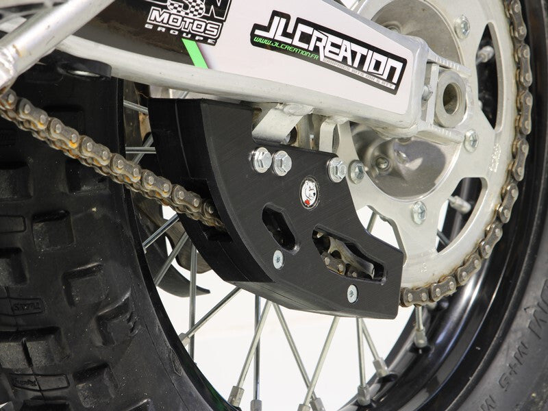 Kawasaki Kx 250 [AXP] - láncvezető