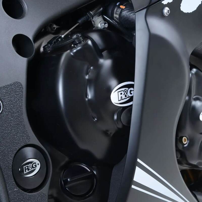 Kawasaki NINJA ZX-10RR ZX1000Z [2017] - Pro tengelykapcsoló ház fedelének védelme