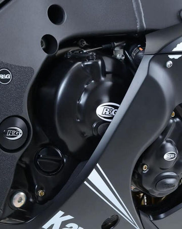Kawasaki NINJA ZX-10 R ABS KRT REPLICA ZX1002E [2019] - Pro tengelykapcsolóház védőburkolat