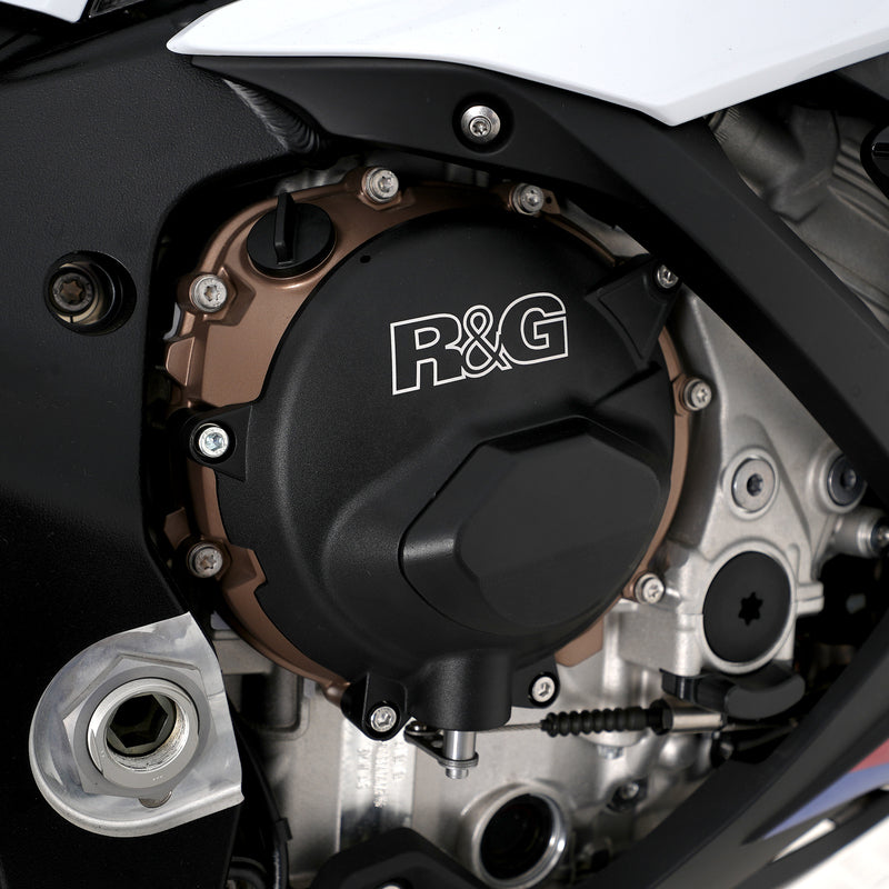 Bmw S 1000 RR ABS 0E21 [2019-2022] - Pro tengelykapcsolóház-burkolat védelem