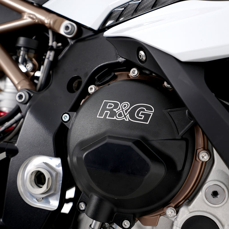 Bmw S 1000 XR [2023-2024] - Pro tengelykapcsolóház védőburkolat