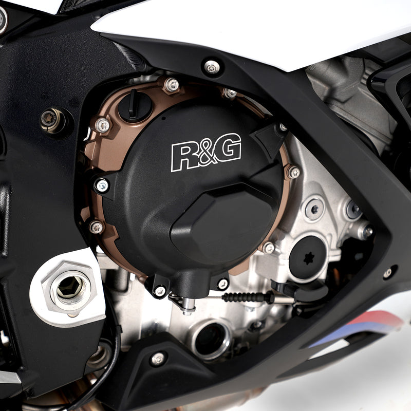 Bmw S 1000 XR [2023-2024] - Pro tengelykapcsolóház védőburkolat