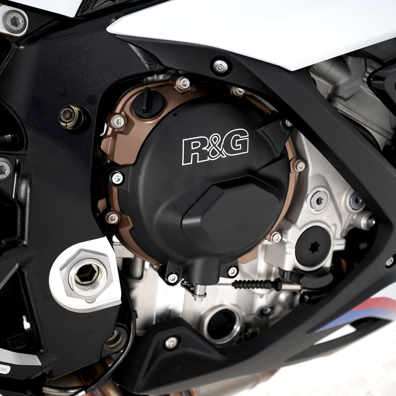 Bmw S 1000 RR [2023-2026] - Pro tengelykapcsolóház védőburkolat