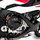 Bmw S 1000 RR ABS 0E21 [2019-2022] - Pro tengelykapcsolóház-burkolat védelem