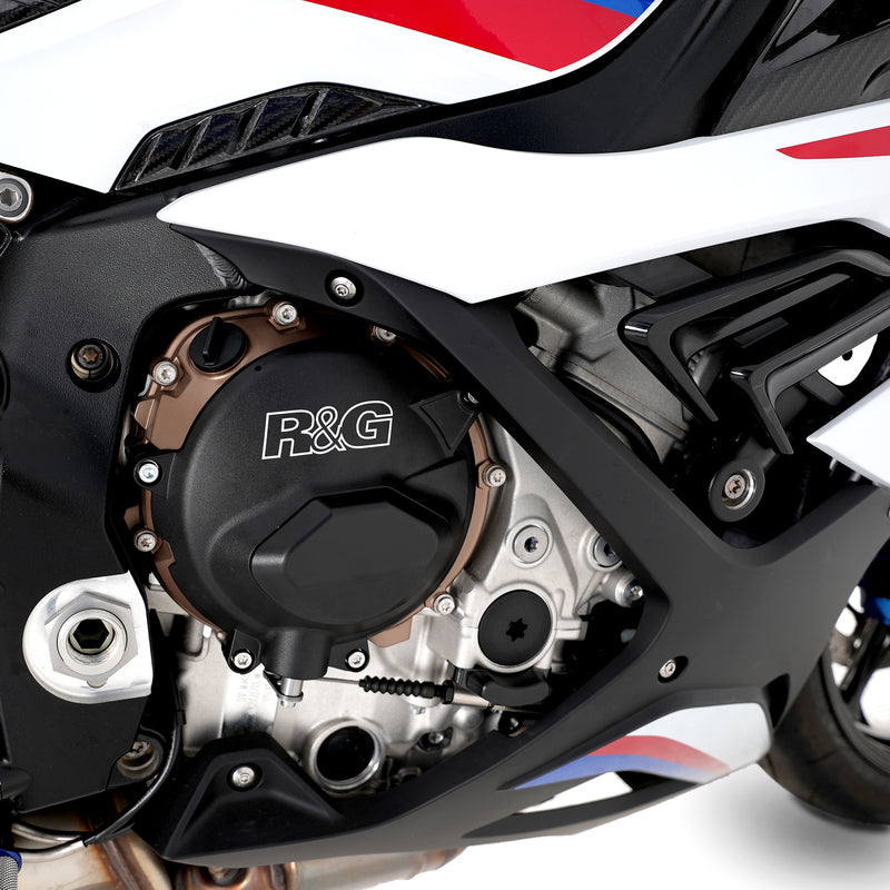 Bmw M 1000 R [2023-2024] - Pro tengelykapcsolóház védőburkolat