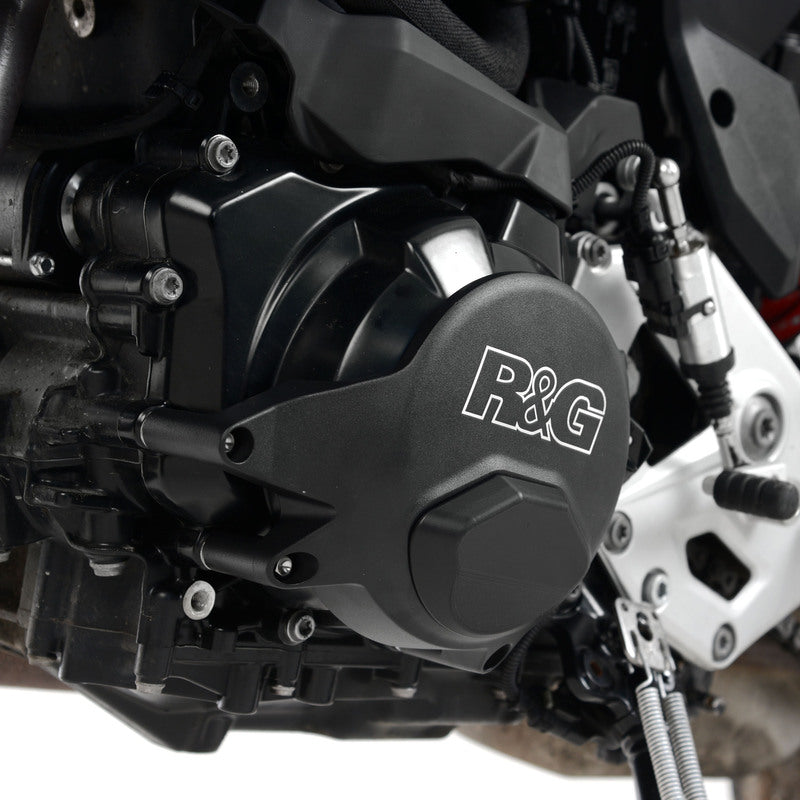 Bmw F 900 GS [2024-2026] - Pro generátorok - házfedél védelem