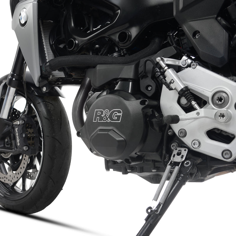 Bmw F 900 GS [2024-2026] - Pro generátorok - házfedél védelem