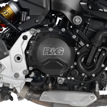 Bmw F 900 R [2023-2025] - Pro tengelykapcsolóház védőburkolat