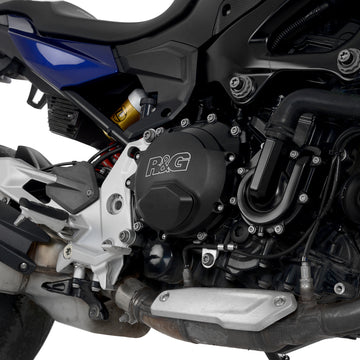 Bmw F 900 R [2023-2025] - Pro tengelykapcsolóház védőburkolat