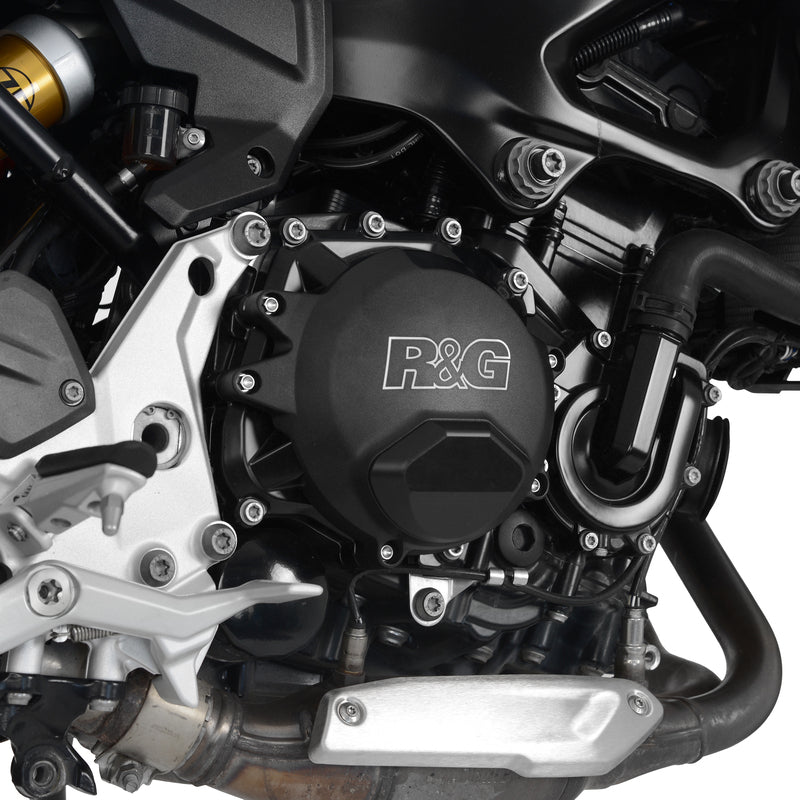 Bmw F 900 XR [2024] - Pro tengelykapcsolóház burkolat védelem