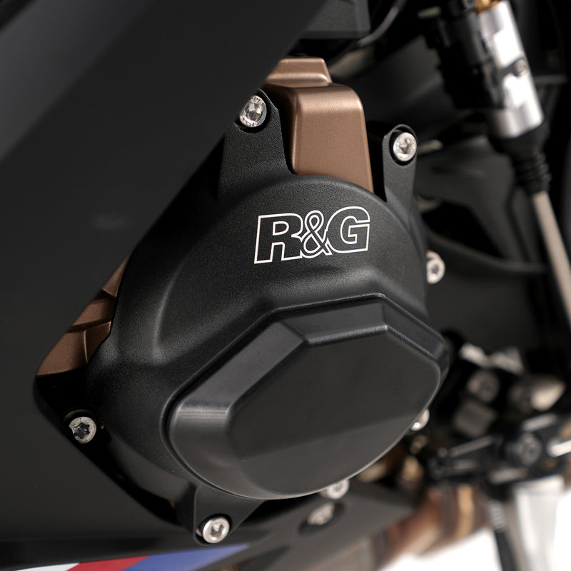 Bmw S 1000 RR ABS 0E21 [2019-2022] - Pro motorháztető védelem (3 db)