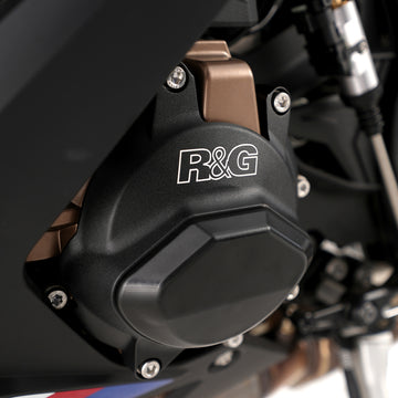 Bmw M 1000 R [2023-2026] - Pro motorházfedél védelem (3 db)