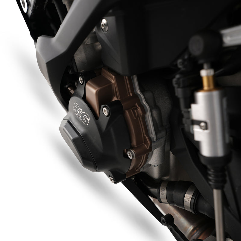 Bmw S 1000 RR ABS 0E21 [2019-2022] - Pro motorháztető védelem (3 db)