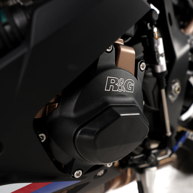 Bmw S 1000 RR ABS 0E21 [2019-2022] - Pro motorháztető védelem (3 db)
