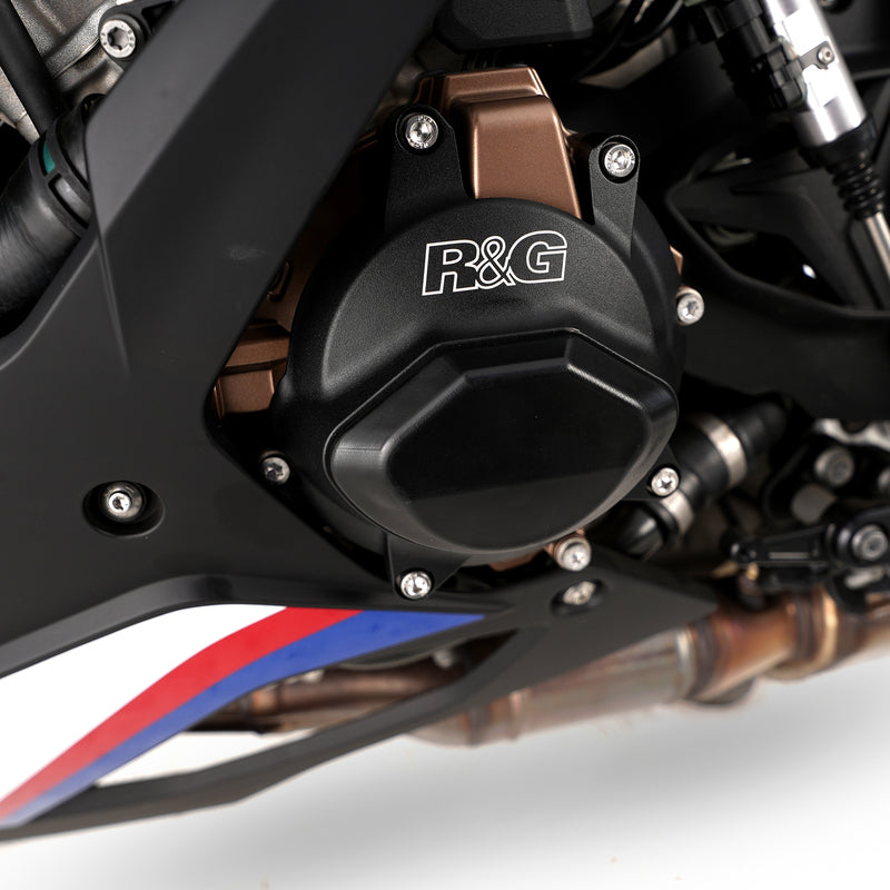 Bmw S 1000 RR [2023-2025] - Pro motorháztető védő (3 db)