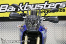 Yamaha Tenere 700 World Raid [BARKBUSTERS] - Hardverkészlet kétpontos rögzítés