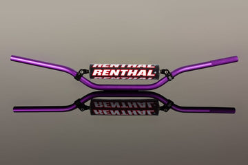 Honda Varadero Xl 1000 [RENTHAL] - MX/Enduro 7/8" 971 RC kormány - 0