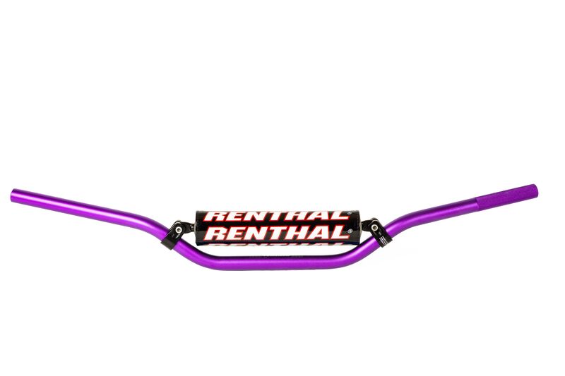 Honda Varadero Xl 1000 [RENTHAL] - MX/Enduro 7/8" 971 RC kormány
