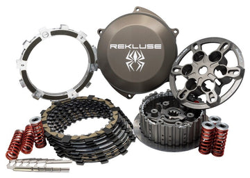 Ktm Sx 250 [REKLUSE] - RadiusCX 4.0 (DDS) tengelykapcsoló rendszer