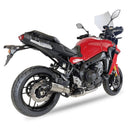 Yamaha Tracer 900 [IXIL] - RC Race Xtrem komplett kipufogó