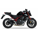 Honda Cb 750 Boldor [IXIL] - Dual Hyperlow hangtompító-1
