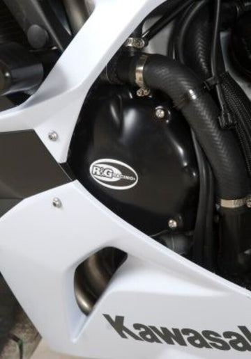 Kawasaki NINJA ZX6R ZX600R [2009-2016] - Motorházburkolat védelem