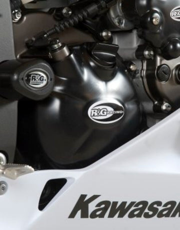 Kawasaki NINJA ZX-6R ABS ZX636G [2019-2021] - Motorházfedél védelem